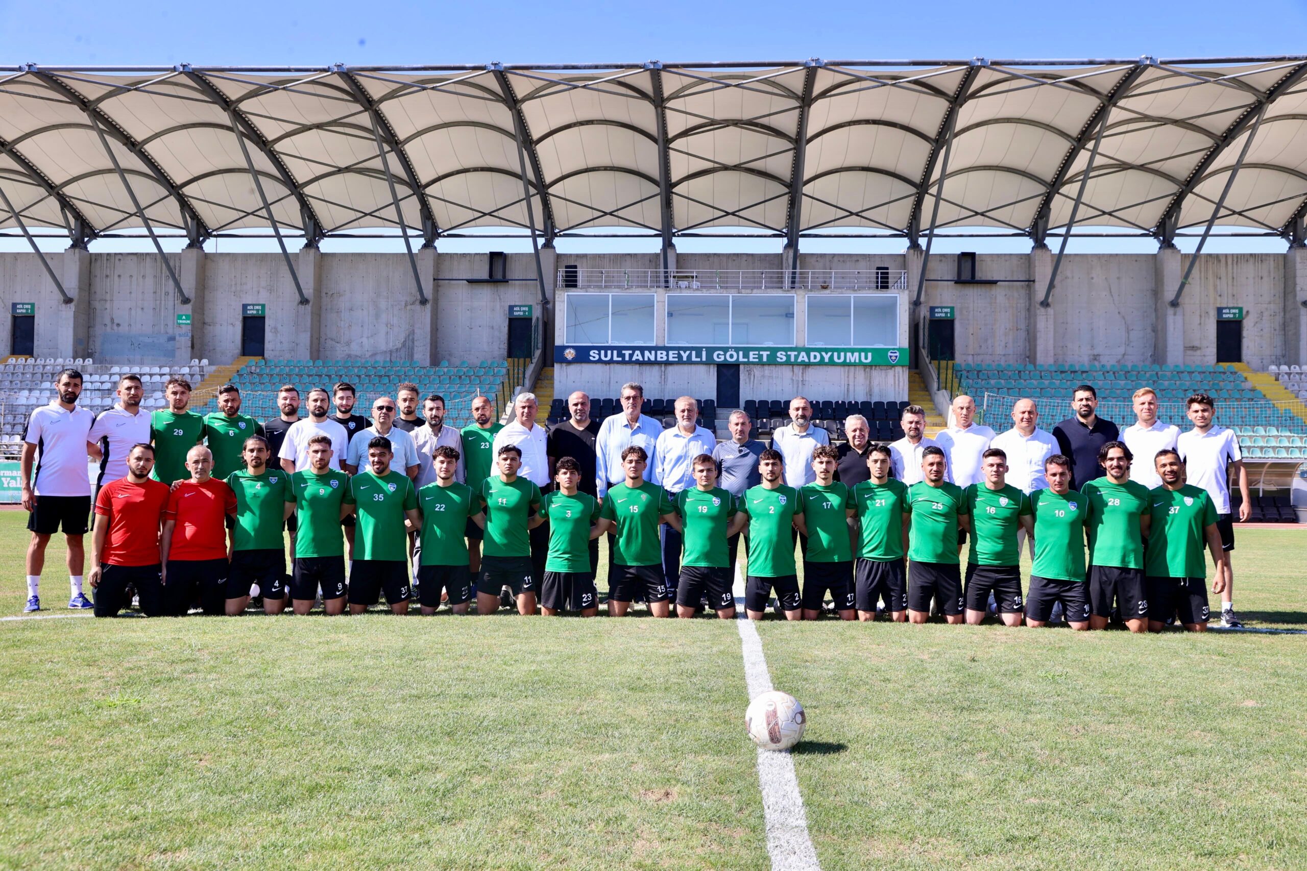 Transferde Büyük Bomba: Forvet Hattı Güçlendi