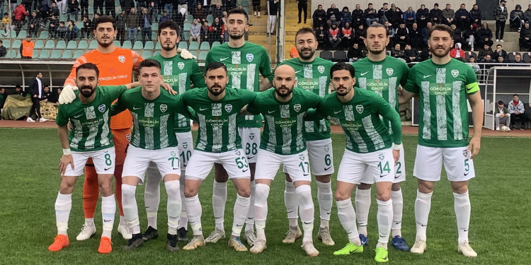 Sultanbeyli Belediyespor E-Spor Arenasında