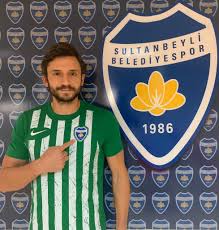 Sultanbeyli Belediyespor Yeni Sezon Formalarını Tanıttı