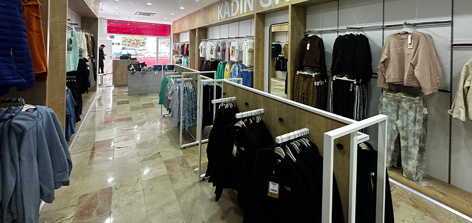 SULTANBEYLİ VEFA DAYANIŞMA MERKEZİ