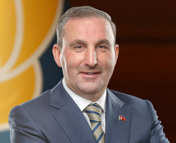 Ali Tombaş