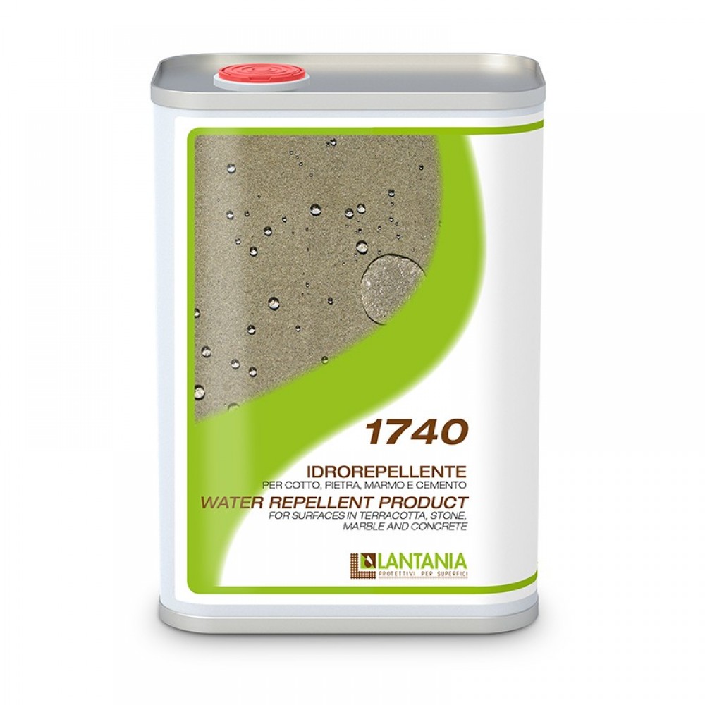 1740 SU İTİCİ