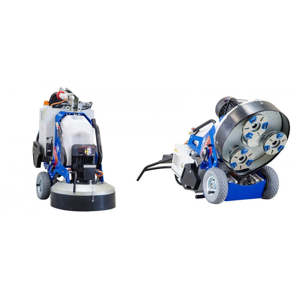 KİRALIK KLINDEX LEVIGHETOR 640 TOP