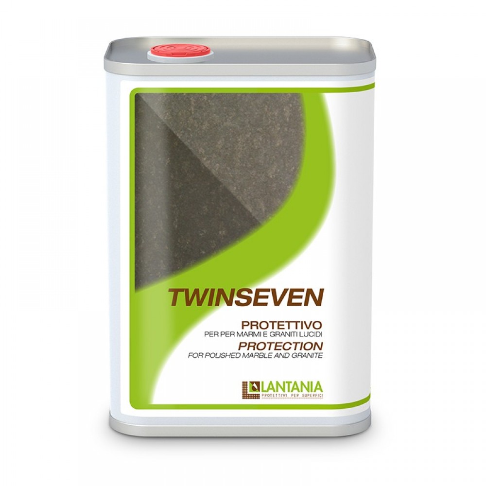 TWINSEVEN CİLALI MERMER VE GRANİT İÇİN KORUMA