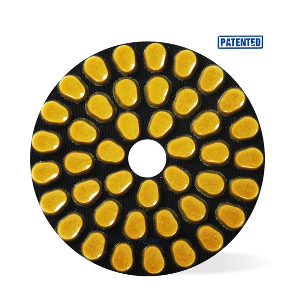 ARS MAGIC PAD (ÇİÇEK PAD) 180 MM