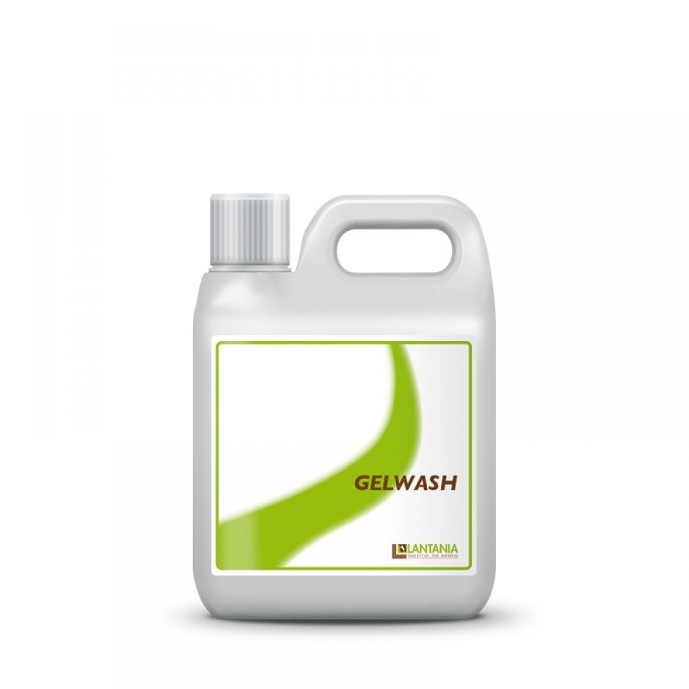 GELWASH İS LEKESİ ÇIKARICI