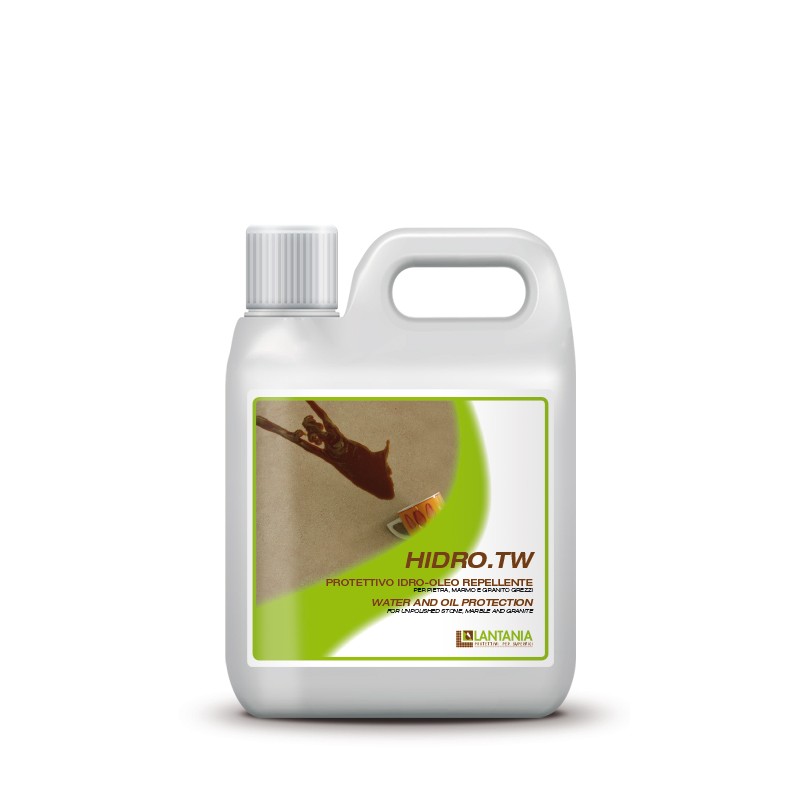 LANTANIA HIDRO TW